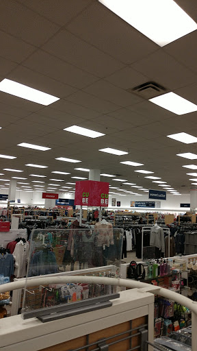 Department Store «Marshalls and HomeGoods», reviews and photos, 1450 W Gray St, Houston, TX 77019, USA