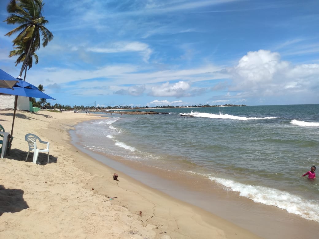 Toquinho Beach photo #7