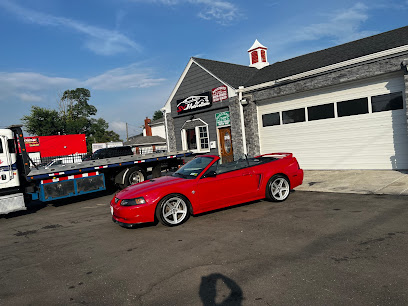Svj 24/7 Towing Services