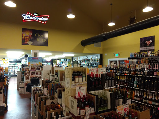 Liquor Store «Bel Air Liquors», reviews and photos, 315 S Main St, Bel Air, MD 21014, USA