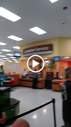 Supermarket «Walmart Neighborhood Market», reviews and photos, 1189 E March Ln, Stockton, CA 95210, USA
