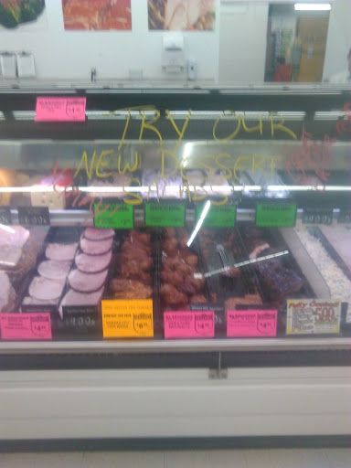 Grocery Store «Fareway Grocery», reviews and photos, 2100 Cedar Plaza Dr, Muscatine, IA 52761, USA