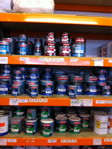 Avonmouth Paint & Supplies