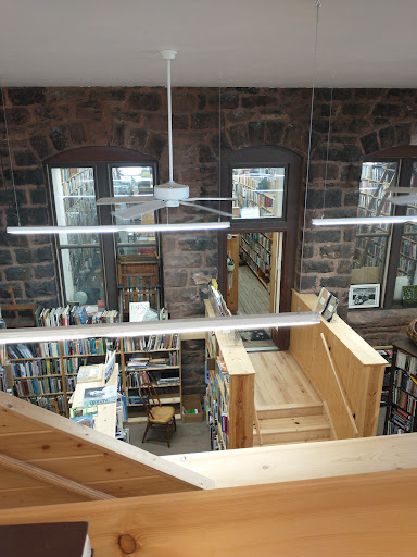 Book Store «Chequamegon Book & Coffee Co», reviews and photos, 2 E Bayfield St, Washburn, WI 54891, USA