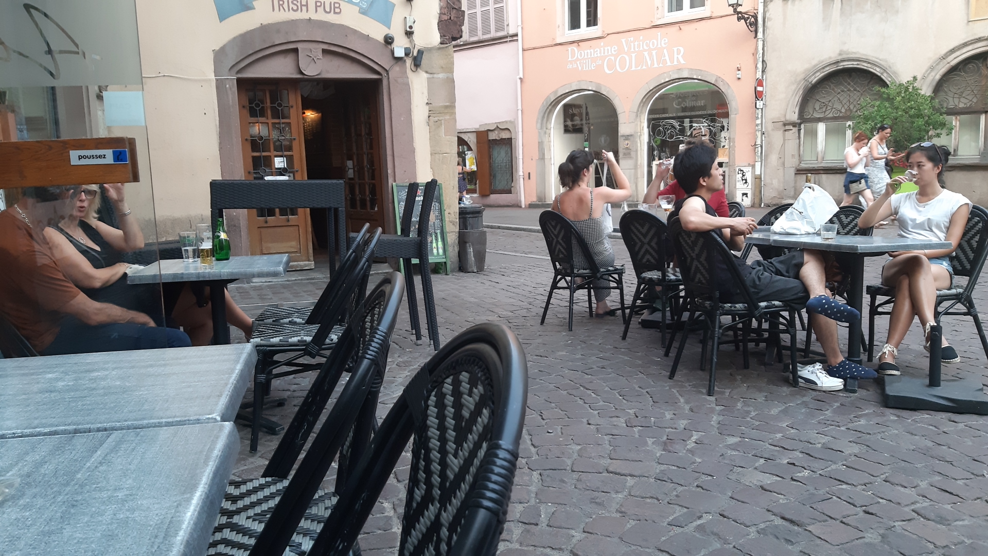 Photo n° 2 de l'avis de Marco.o fait le 25/07/2019 à 18:44