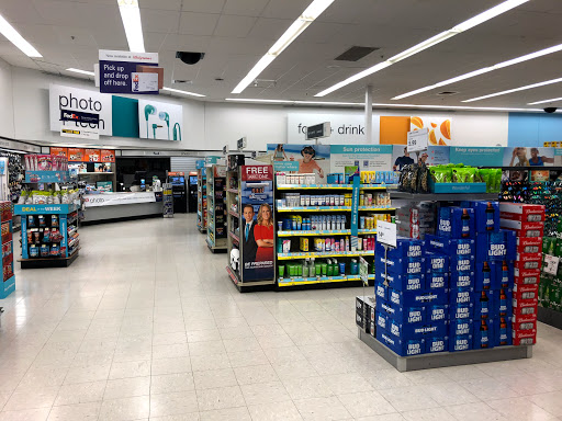 Drug Store «Walgreens», reviews and photos, 1565 Airport Pulling Rd S, Naples, FL 34104, USA