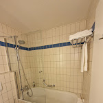 Photo n°2 de l'avis de Christine.o fait le 25/03/2024 à 21:00 sur le  Dorint an den Westfalenhallen Dortmund à Dortmund