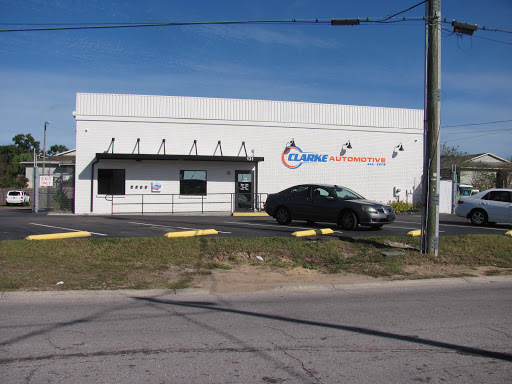 Auto Repair Shop «Clarke Automotive Systems», reviews and photos, 131 Central Dr, Brandon, FL 33510, USA