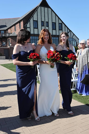 Florist «Viviano Flower Shop», reviews and photos, 32050 Harper Ave, St Clair Shores, MI 48082, USA