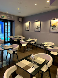 Atmosphère du Restaurant asiatique Restaurant Vogue d'Asie (忆江南餐厅) à Nice - n°17