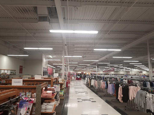 Clothing Store «Burlington Coat Factory», reviews and photos, 3684 U.S. 9, Freehold, NJ 07728, USA