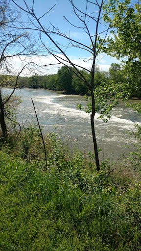 Nature Preserve «Jug Rock Nature Preserve», reviews and photos, Albright Ln, Shoals, IN 47581, USA