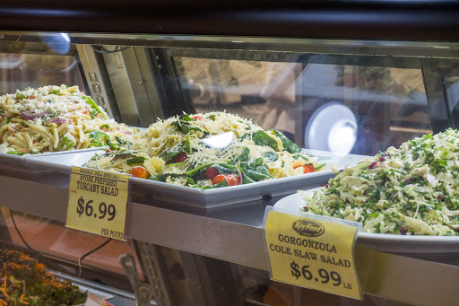 Grocery Store «Key Food Supermarket», reviews and photos, 151 Covert Ave, Floral Park, NY 11001, USA