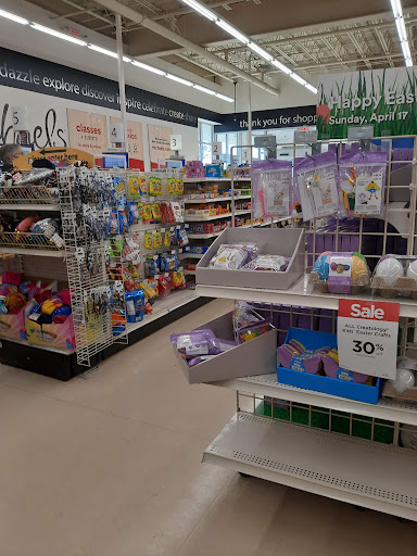 Craft Store «Michaels», reviews and photos, 178 NJ-35, Eatontown, NJ 07724, USA