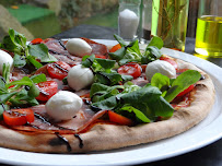 Pizza du Restaurant italien Pizzeria Le Colisée à Angers - n°10