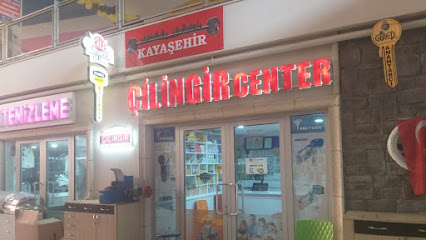 Kayaşehir Çilingir Center
