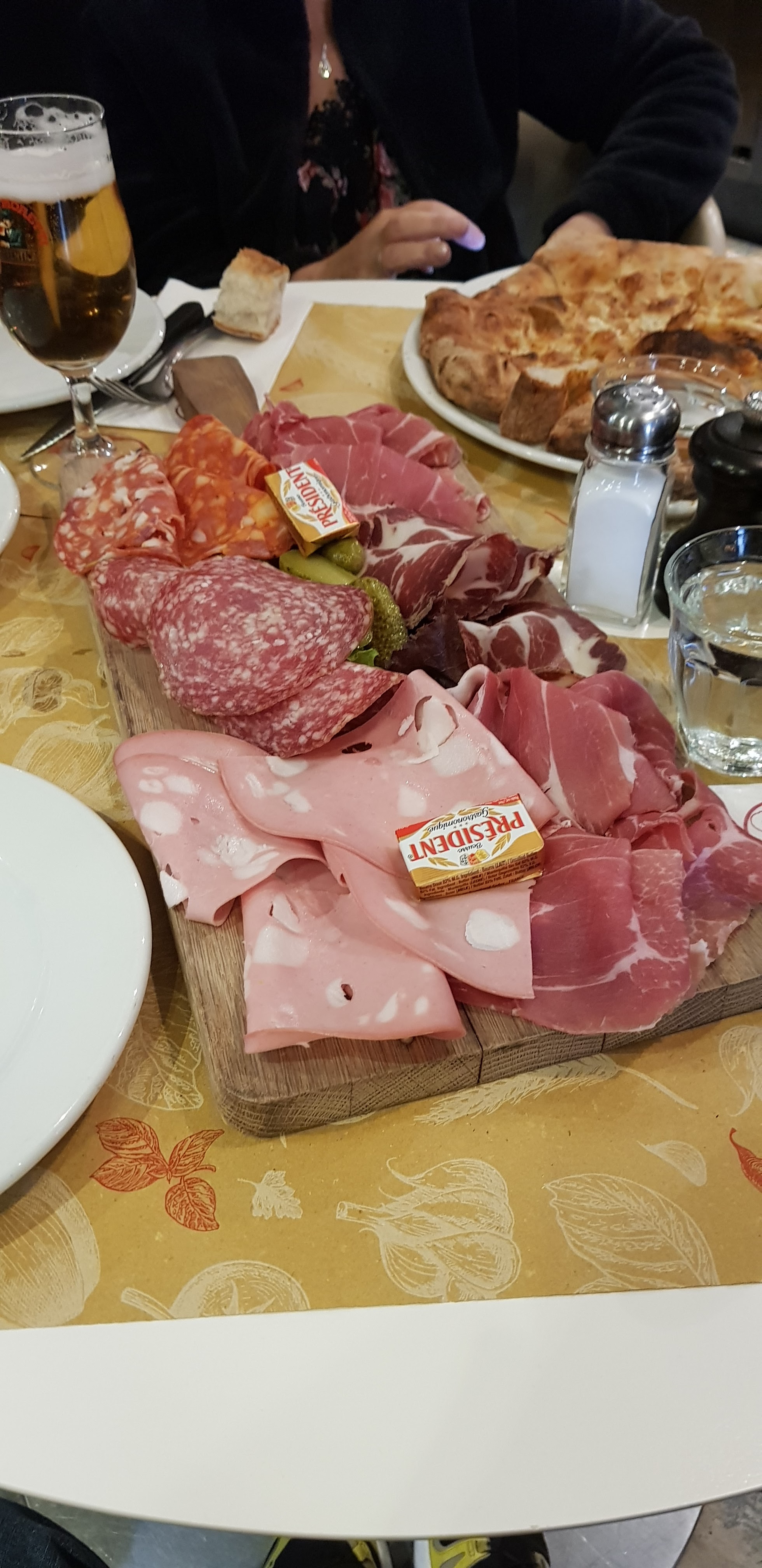 Photo n° 1 de l'avis de sebastien.a fait le 14/10/2023 à 18:20
