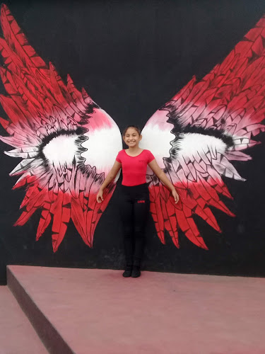 Opiniones de CAYM Norte (Centro Artístico Yesenea Mendoza) en Guayaquil - Escuela de danza