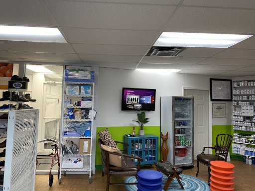 Pharmacy «Zikam Neighborhood Pharmacy», reviews and photos, 21920 Bulverde Rd #102-103, San Antonio, TX 78259, USA