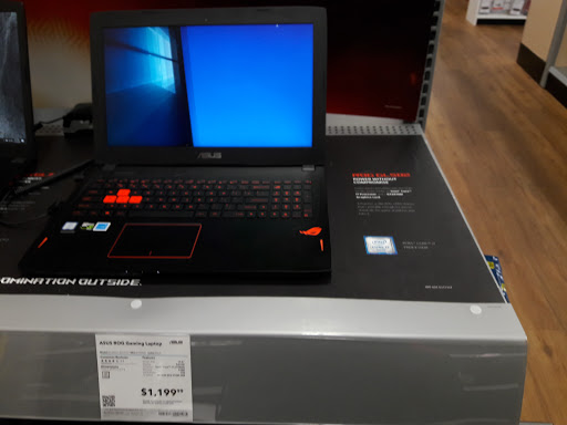 Electronics Store «Best Buy», reviews and photos, 1250 El Camino Real, San Bruno, CA 94066, USA