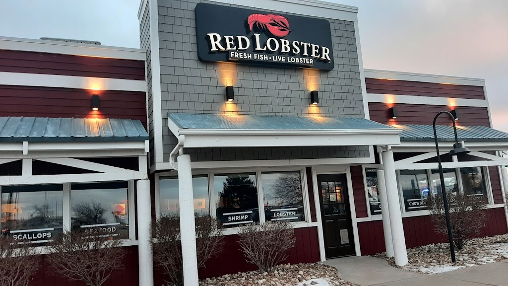 Red Lobster 68803