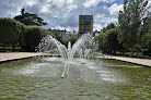 Fontaine du Parc Paris