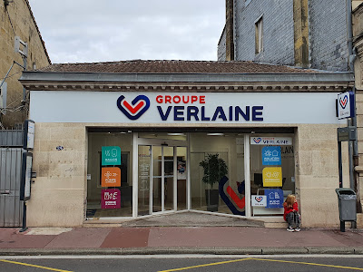 groupe verlaine pessac à Pessac