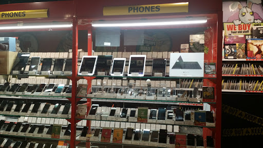 Electronics Store «CeX», reviews and photos, 1 N Galleria Dr c114, Middletown, NY 10941, USA