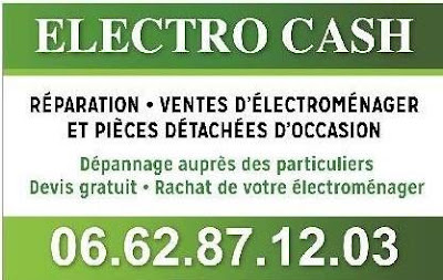 Electro Cash , Flers à Flers