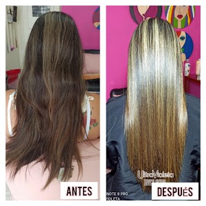 Ultravioleta Terapia Capilar - photo 1