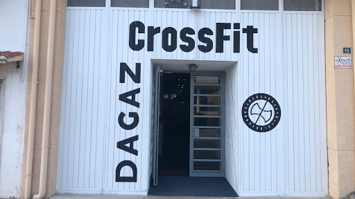 Dagaz CrossFit - Av. Diputación, 10, 03710 Calp, Alicante