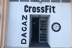 Dagaz CrossFit image