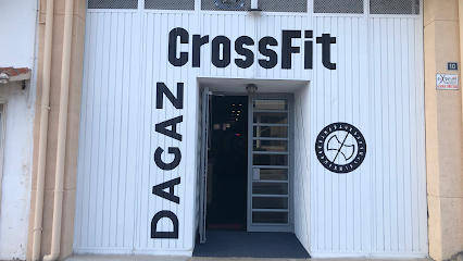 Dagaz CrossFit - Av. Diputación, 10, 03710 Calp, Alicante, Spain