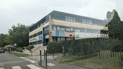 Agence de l'Eau Seine Normandie à Compiègne