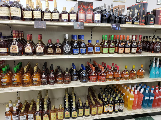 Liquor Store «Big Apple Liquors», reviews and photos, 187 Sader Dr # A, Inwood, WV 25428, USA