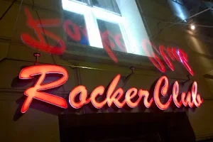 Rocker Club image