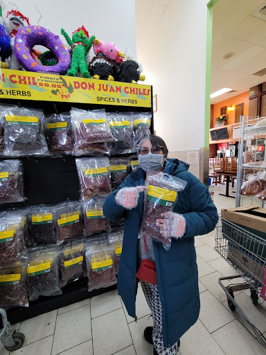 Butcher Shop «Carniceria Leonela», reviews and photos, 3736 E Pikes Peak Ave, Colorado Springs, CO 80909, USA