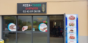 Photo n°1 de Pizza Phone à Laval ()