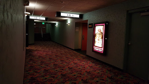 Movie Theater «Marcus Shakopee Cinema», reviews and photos, 1116 Shakopee Town Square, Shakopee, MN 55379, USA