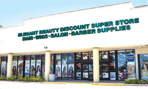 Elegant Beauty Supplies Superstores, 2100 W Atlantic Ave, Delray Beach, FL 33445, USA, 