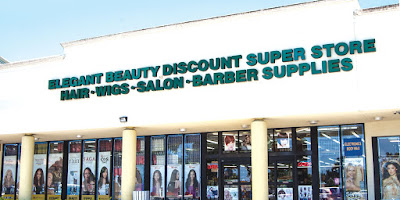 Elegant Beauty Supplies Superstores