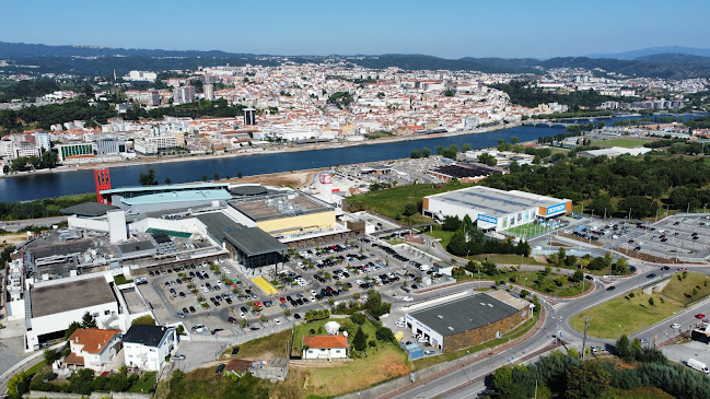 Decathlon Coimbra - Loja de artigos esportivos