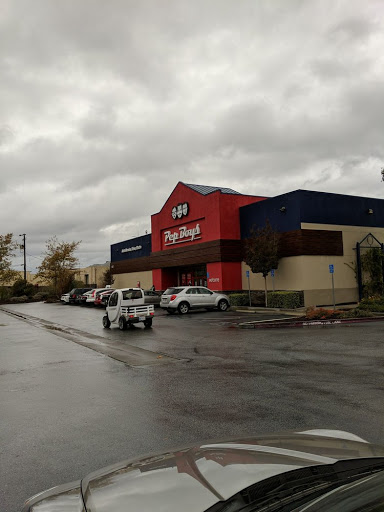 Auto Parts Store «Pep Boys Auto Parts & Service», reviews and photos, 1087 Old County Rd, San Carlos, CA 94070, USA