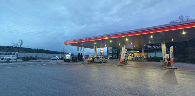 Rezensionen über Kölliken Süd in Oftringen - Tankstelle