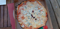 Pizza du Restaurant italien pizza gaston giens à Hyères - n°9