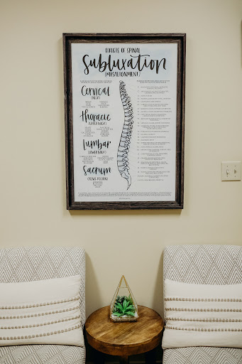 Breath of Life Family Chiropractic + Acupuncture