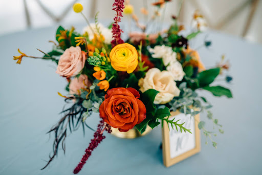 Flower Designer «Bramble and Bee», reviews and photos, 311 Commerce St, Tomball, TX 77375, USA