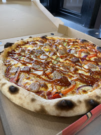 Photos du propriétaire du Pizzas à emporter Pizzeria du St B à Caudry - n°6