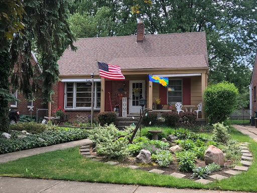 Roofing Contractor «Roof-Rite, Inc.», reviews and photos, 1036 Benstein Rd, Walled Lake, MI 48390, USA