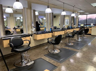 Supercuts - Braintree: Granite St